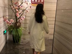 -东方棕泉·洗浴·按摩·美食国际水疗会所(福田店)