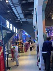-第五极儿童乐园