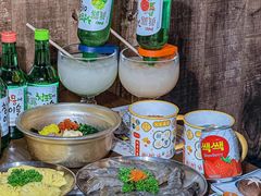 -香猪坊韩国烤肉专属门店(魏公村店)