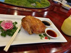 叫花鸡-无名居(西直门总店)