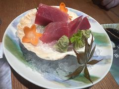 -水之惠鲜鱼料理(王府大街店)