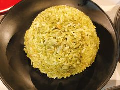 葱油饭-Food Factory 食街工坊
