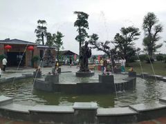 -长廊欢乐园