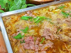 -金陵暴走小龙虾(南京总店)