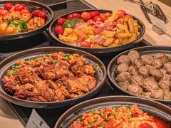 -TABLE·味西餐厅-成都茂业JW万豪酒店