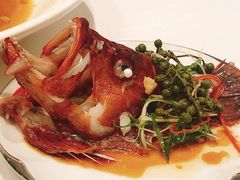 -伯衡55·吉品轩(乌鲁木齐南路店)