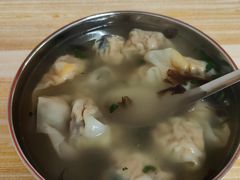 -海萍馄饨(湖北路店)