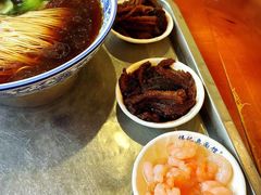 -伟记奥面馆(养育巷店)