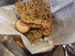 餐前面包-Solo(衡山路店)