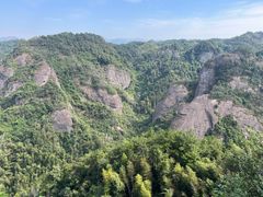 -崀山风景名胜区