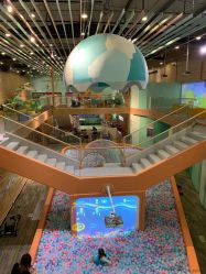 -泡泡米POPOME益智乐园(洪殿花园旗舰店)