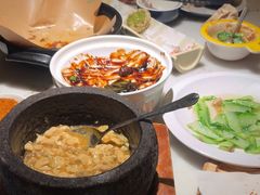 -绿茶餐厅(千岛湖银泰城店)