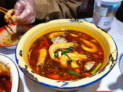 -遇见老南昌-柴火灶(顺外路店)