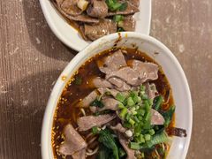 -老家猪肝面(石油路店)