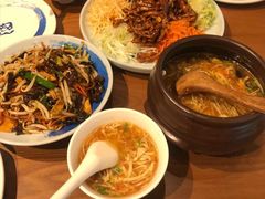 -满园烤鸭·春饼(奥体万达店)
