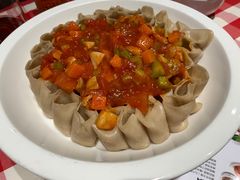 -西贝(宝乐汇店)