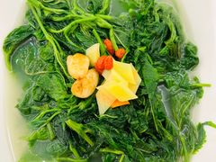 -畔山酒店中餐厅