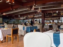 -华辰国际大酒店·西餐厅