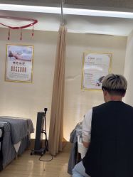 -森林头疗美容养发馆