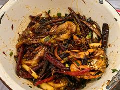 -辣螃铠盆盆蟹大排档(总店)