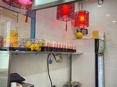 -阿姨奶茶专卖(舌涧道杭州惠民路创始店)