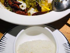 -太二酸菜鱼(深圳布吉万象汇店)