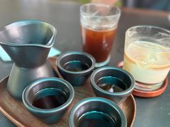 -豆舞咖啡(民乐路店)