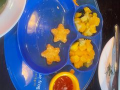 -blue frog蓝蛙(长泰广场店)