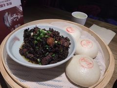 -老阿爸鲜鱼土菜(昆山花桥店)