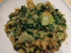 -粥六•新晋菜(柳巷店)