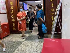 -重庆市中医院(道门口院部)