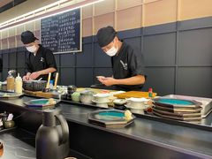 -Sushi Hanzo半藏(天环广场店)