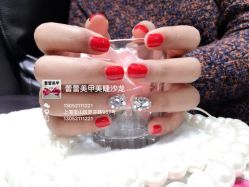 -LEILEI NAIL蕾蕾美甲美睫