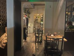 -Ginger(兴国路店)