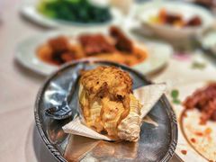 芝士焗响螺-翠园(北京王府中环店)