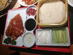 -伙靠·江浙菜(田林路店)