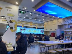-朱洪元苏式面馆(绿宝广场店)