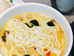 -云海肴·汽锅鸡·云南菜(高德置地店)