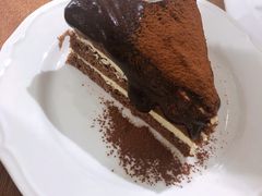 -追光 Dream Bakery(汉街店)