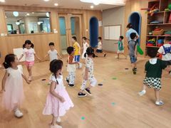 -英伦凯贝国际婴幼儿托育中心(雍湖湾店)