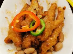 -新梅园不夜粥(龙华店)