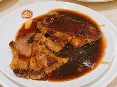 -芭菲盛宴·环球美食(袁家岗店)