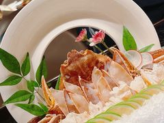 -蒋记海鲜姿造•洋房别墅(星河湾店)