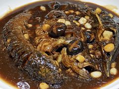 蒜烧江湖海-紫玉食府