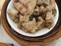 蒸排骨-华峰食馆(氹仔店)
