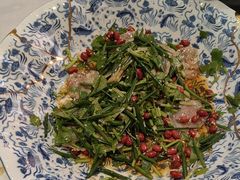 -盛百味·家宴餐厅(霸州分店)