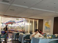 -大连湾旭日·家宴·海肠捞饭(马栏广场店)