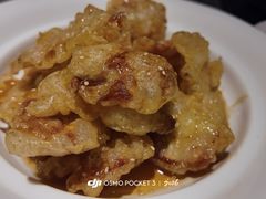 -七菜馆·东北菜·蒸饺(文体路店)