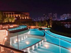 -清河半岛温泉度假酒店