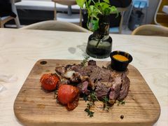 -ALLORA意大利餐厅(丰盛里店)